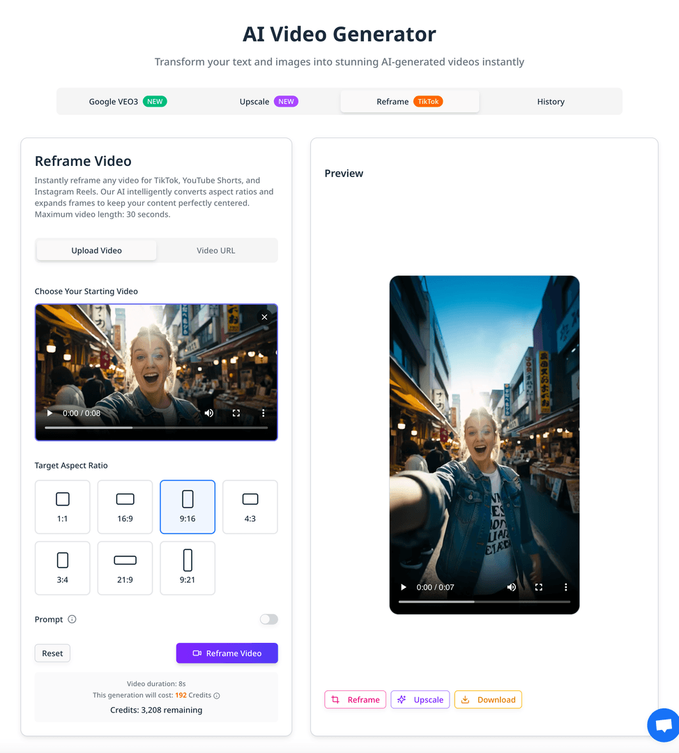 AI Video Generator with Sound | Plexigen AI image 4