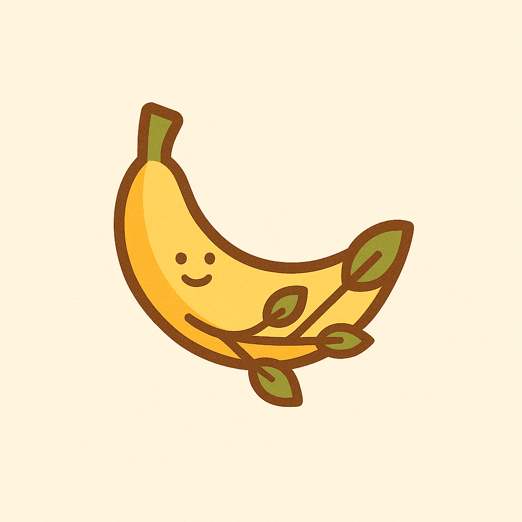 Nano Banana AI — AI Image Generator & Editor