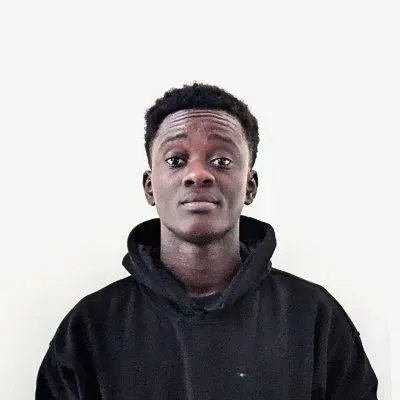 John Stephen Aimond Banson