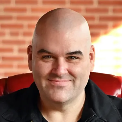 Timothy McKenna