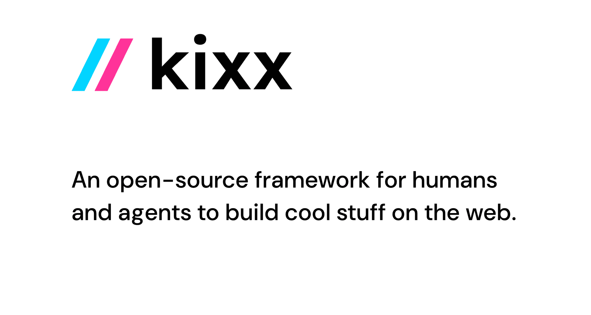 Kixx image 1