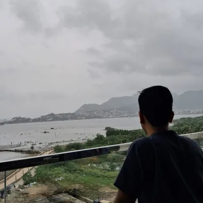 Mohammad Alman Farooqui