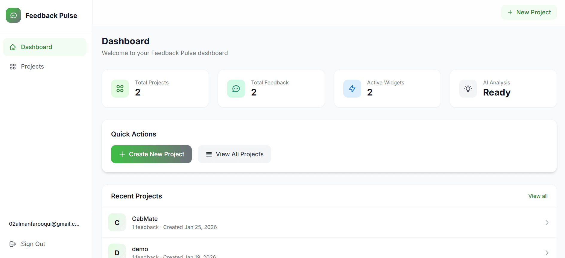 FeedbackPulse image 3