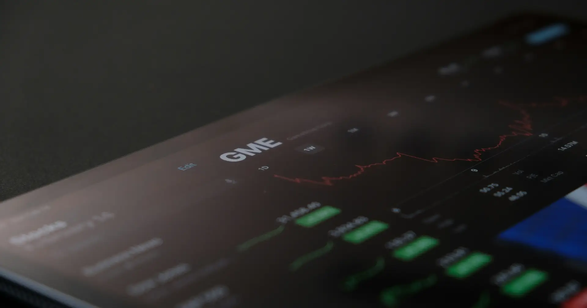 Scarcity to Scale: How Vlad Tenev Rewired Finance for the Masses