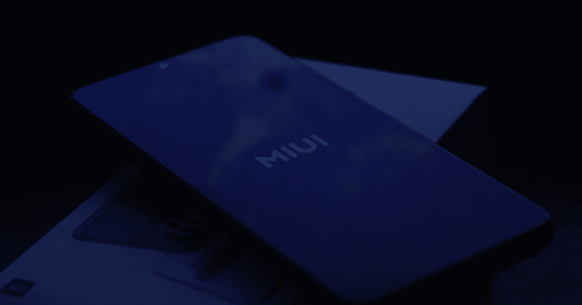 How a Side Project Became the World’s Third-Biggest Phone Brand