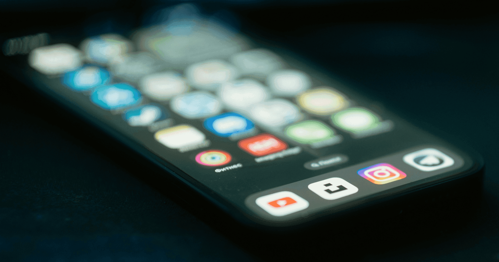 Dancing with the Four — Apple, Amazon, Facebook, and Google