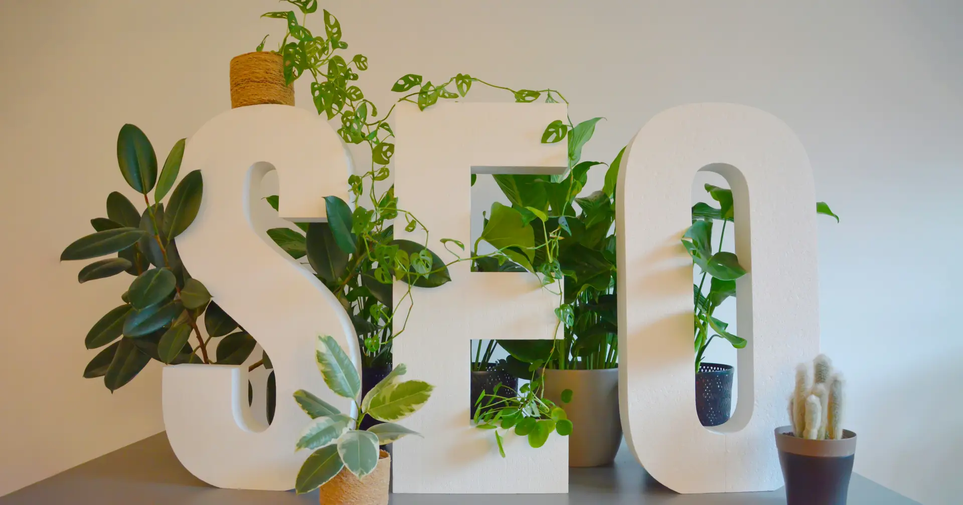 The Story of SEO: From PageRank to the Age of AI