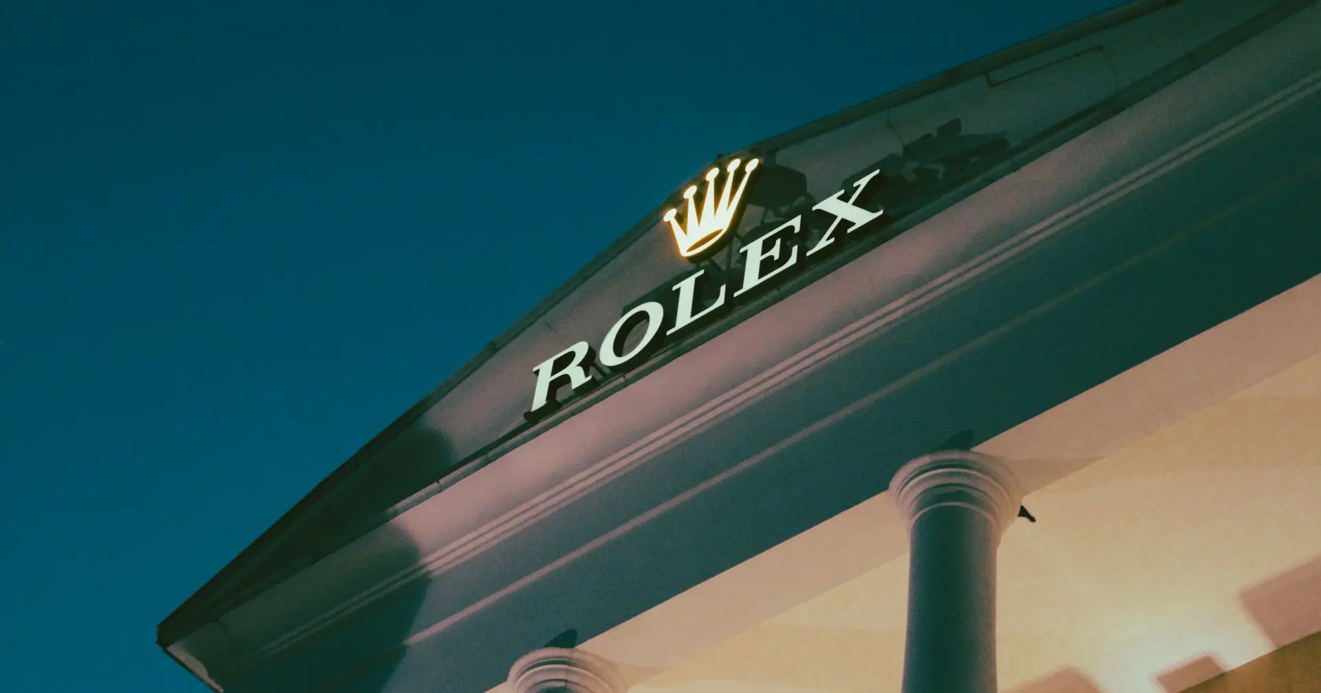 The Rolex Playbook: How Obsolete Luxury Became the Ultimate Business Moat