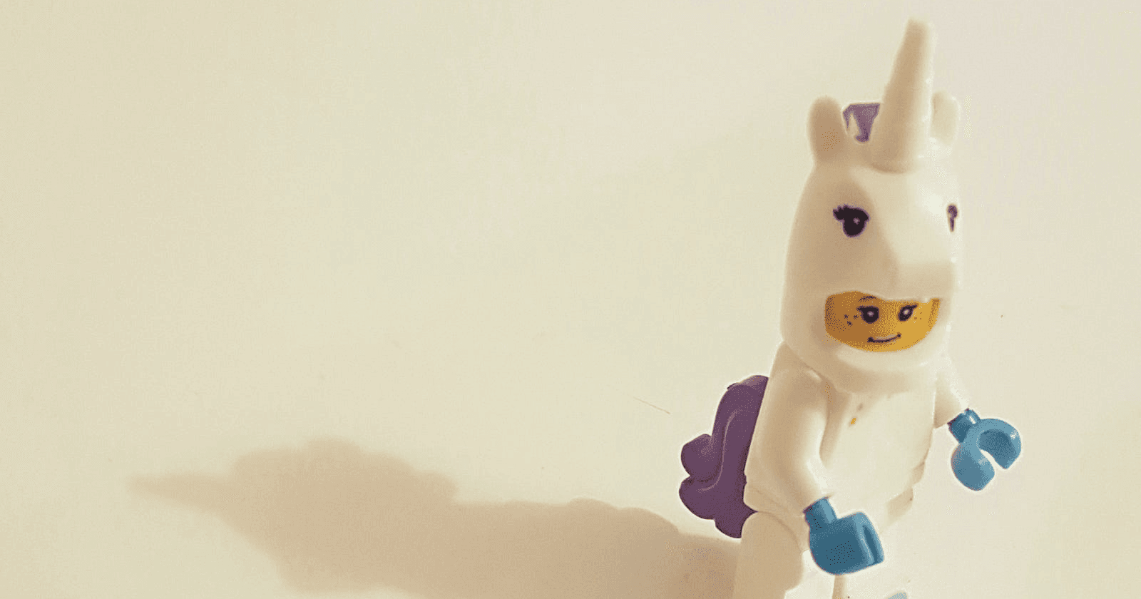 From Excitement to Imposter Syndrome — A Startup Founder's Journey