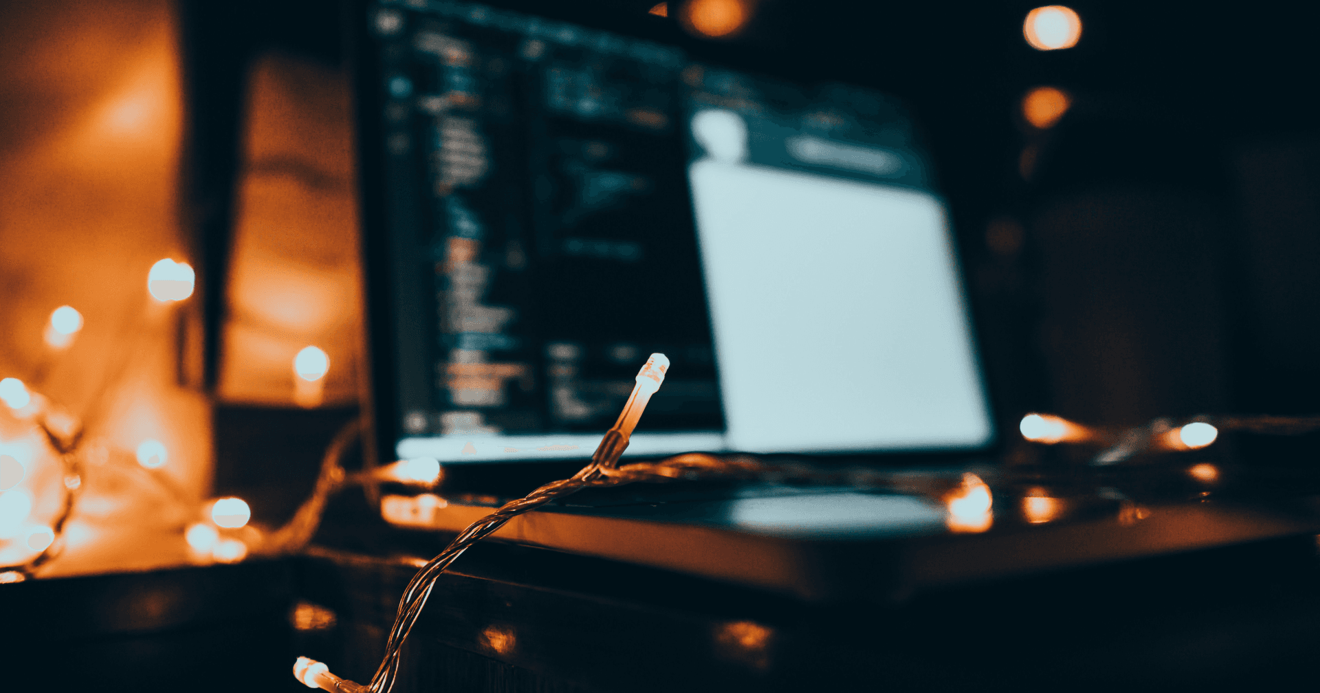 Built in the Dark: The Indie Hacker’s Guide to Going Full Goggins