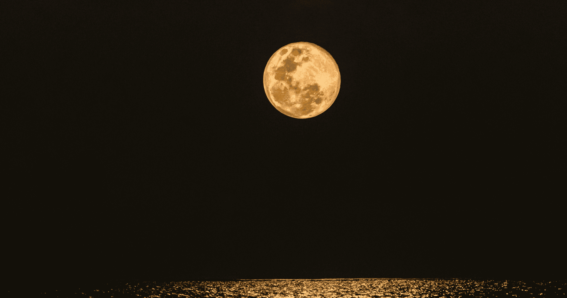 Get to the Moon, Even If No One’s Listening