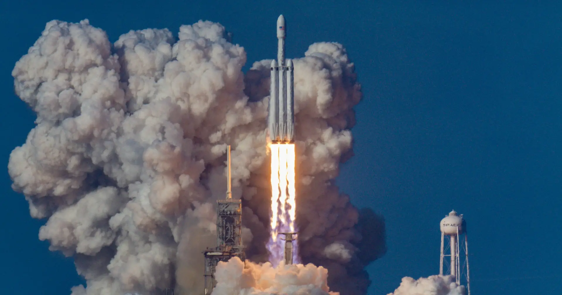 The Desperate Playbook: Elon Musk and the Birth of SpaceX