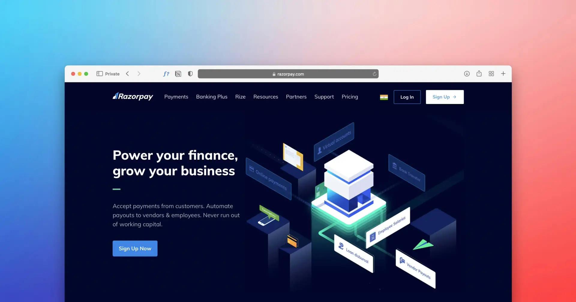 Coding Through Rejection: How Razorpay Built India’s Payment Backbone