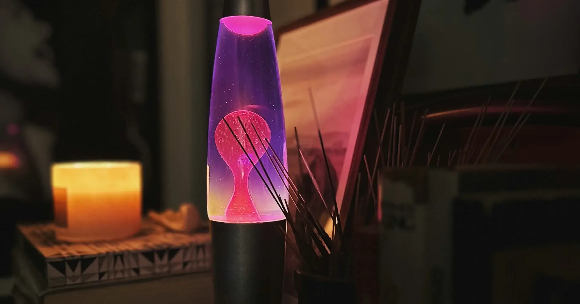 Cloudflare’s Wall of Entropy: How Lava Lamps Secure the Internet