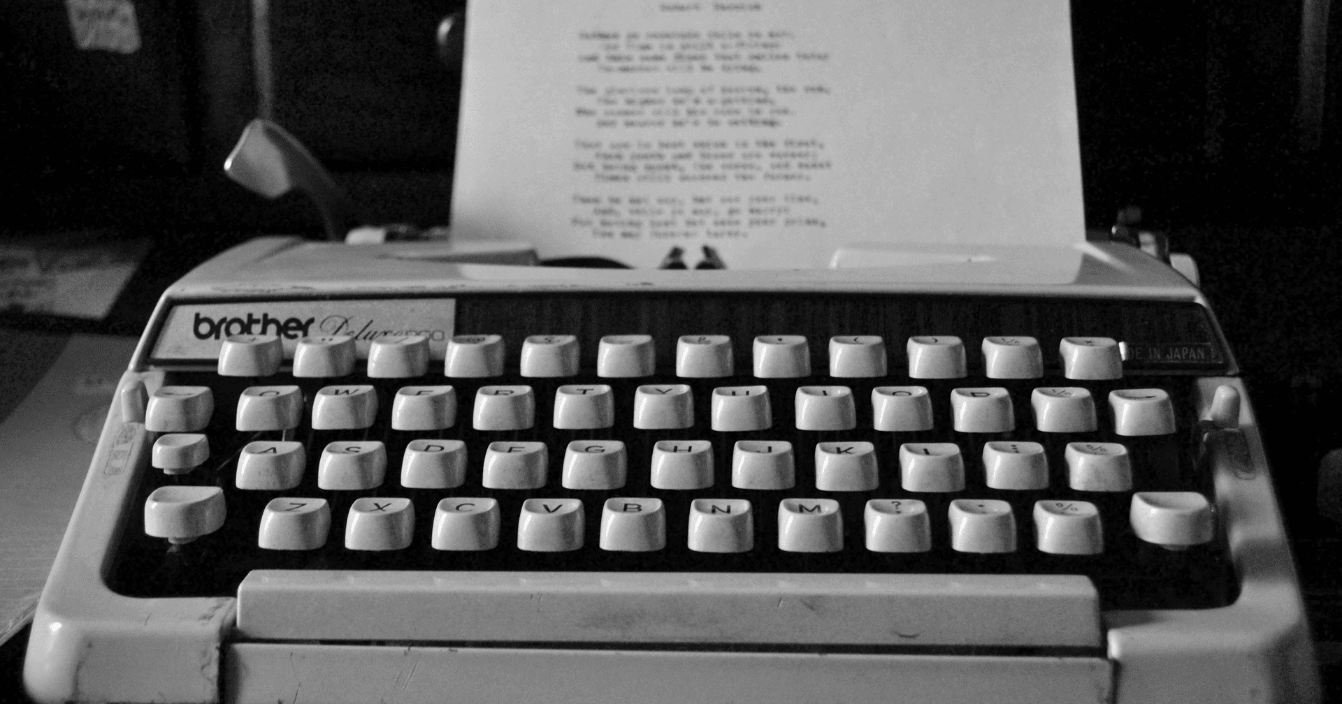Shipping as an Indie? Build Like It’s a Letter to One Person
