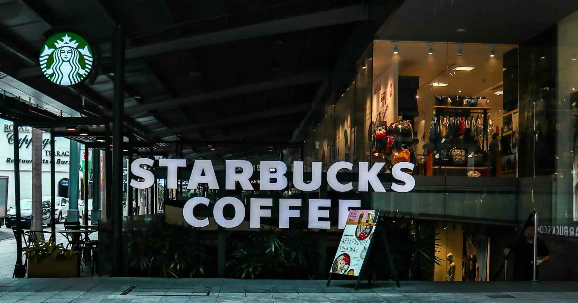 Starbucks and the Power of the Third Place: Scaling Culture, Not Just Coffee