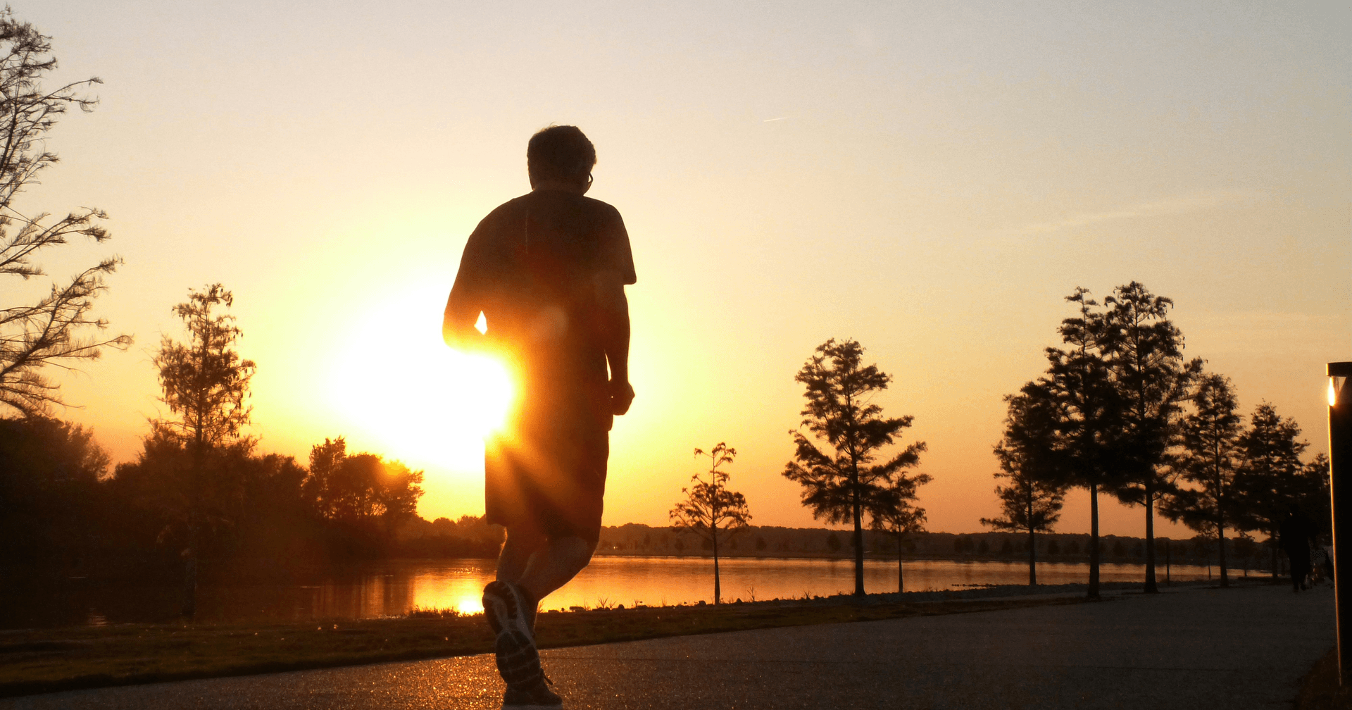 The Quiet Stride of Building
