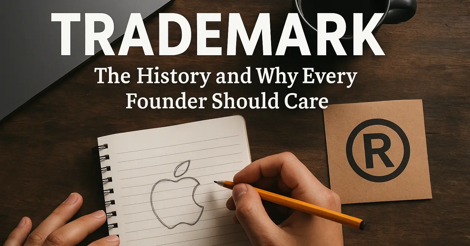 How to Protect Your Startup Name: The Trademark Step Too Many Founders Ignore
