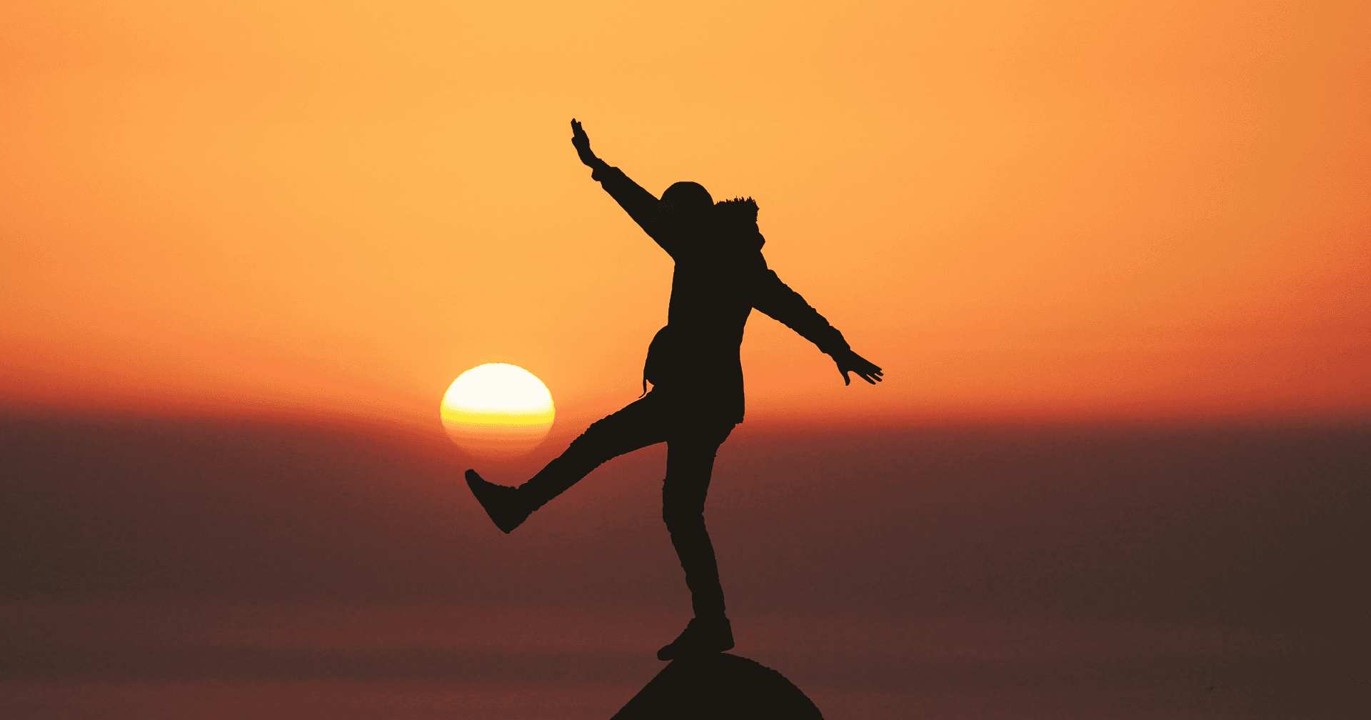 Design Your Life Like You Build a Product