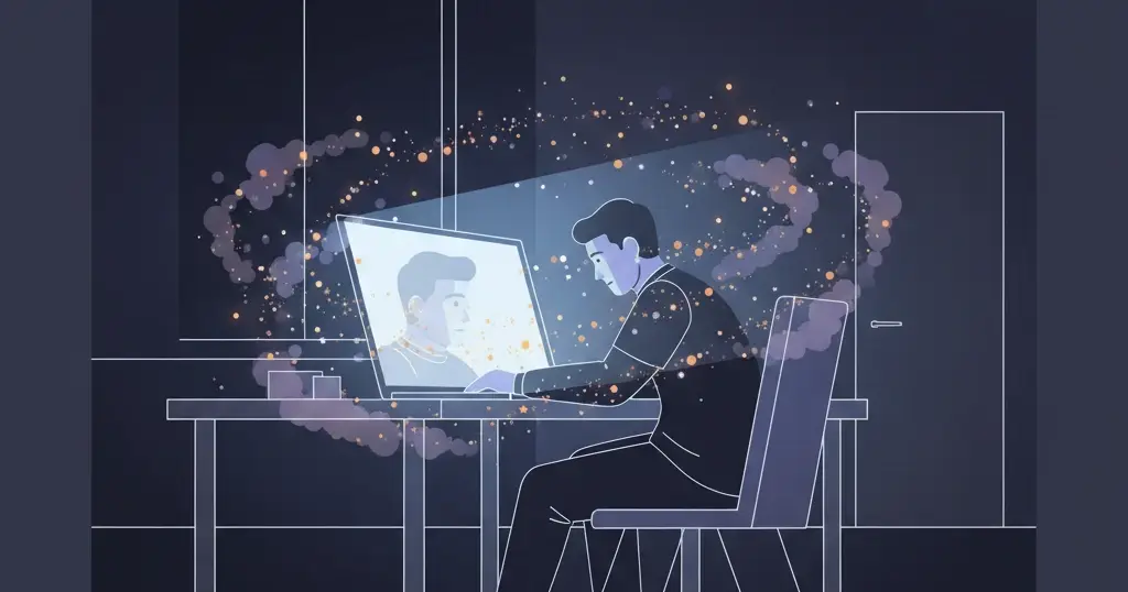 Vibe Coding: The Real High Was Never the Stack