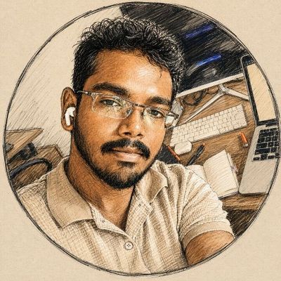 Vishnu Dileesh