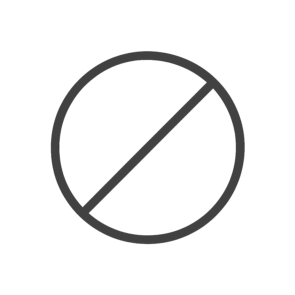 Nothing Left