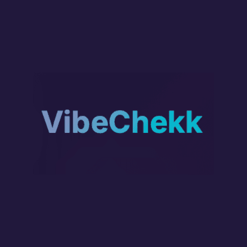 VibeChekk - Get feedback on your vibes
