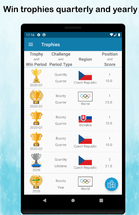 Hill Hunter GPS image 2