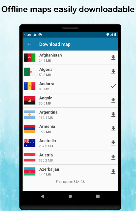 Hill Hunter GPS image 3