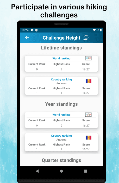 Hill Hunter GPS image 4