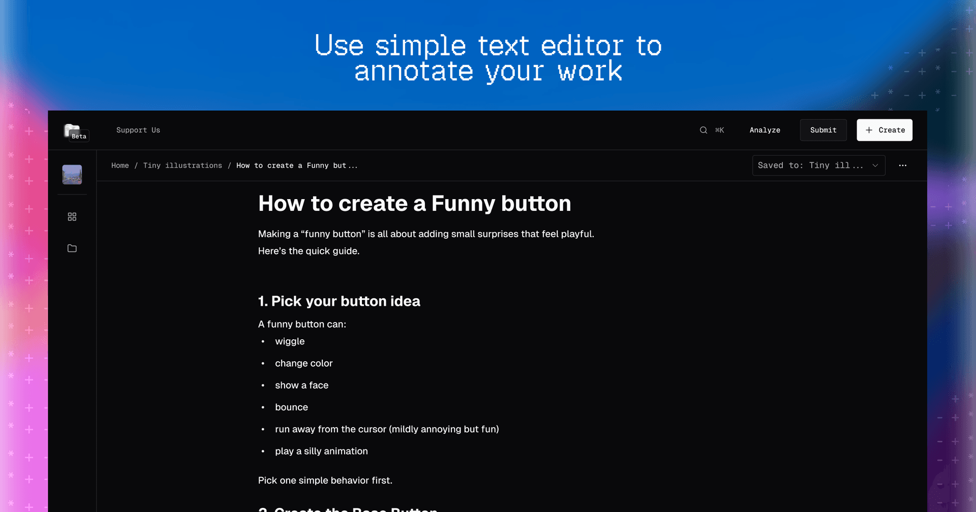 Save Design image 4
