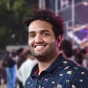 Aayushman Singh