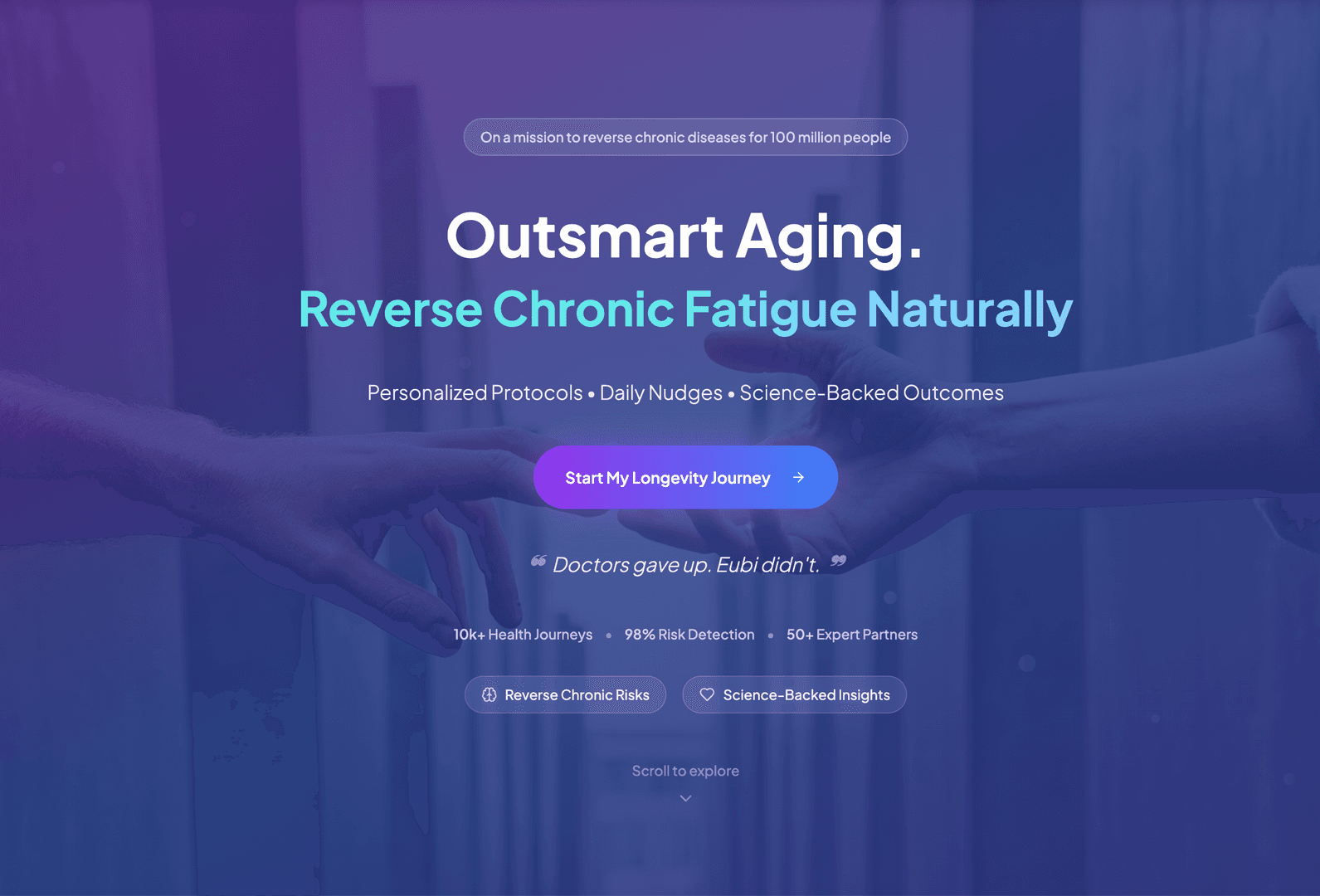 Eubi Health image 1
