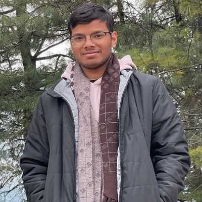 Deepak Vishwakarma