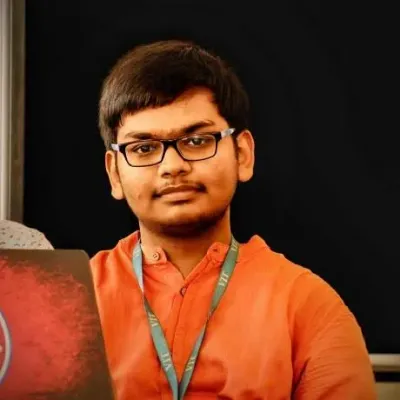 Dwij Sheth