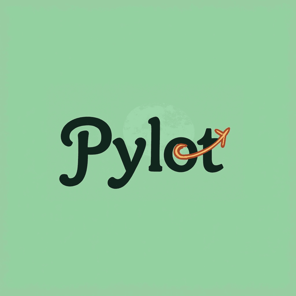 Pylot - Global Jobs Data for Apps & AI Agents