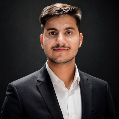 Aditya .