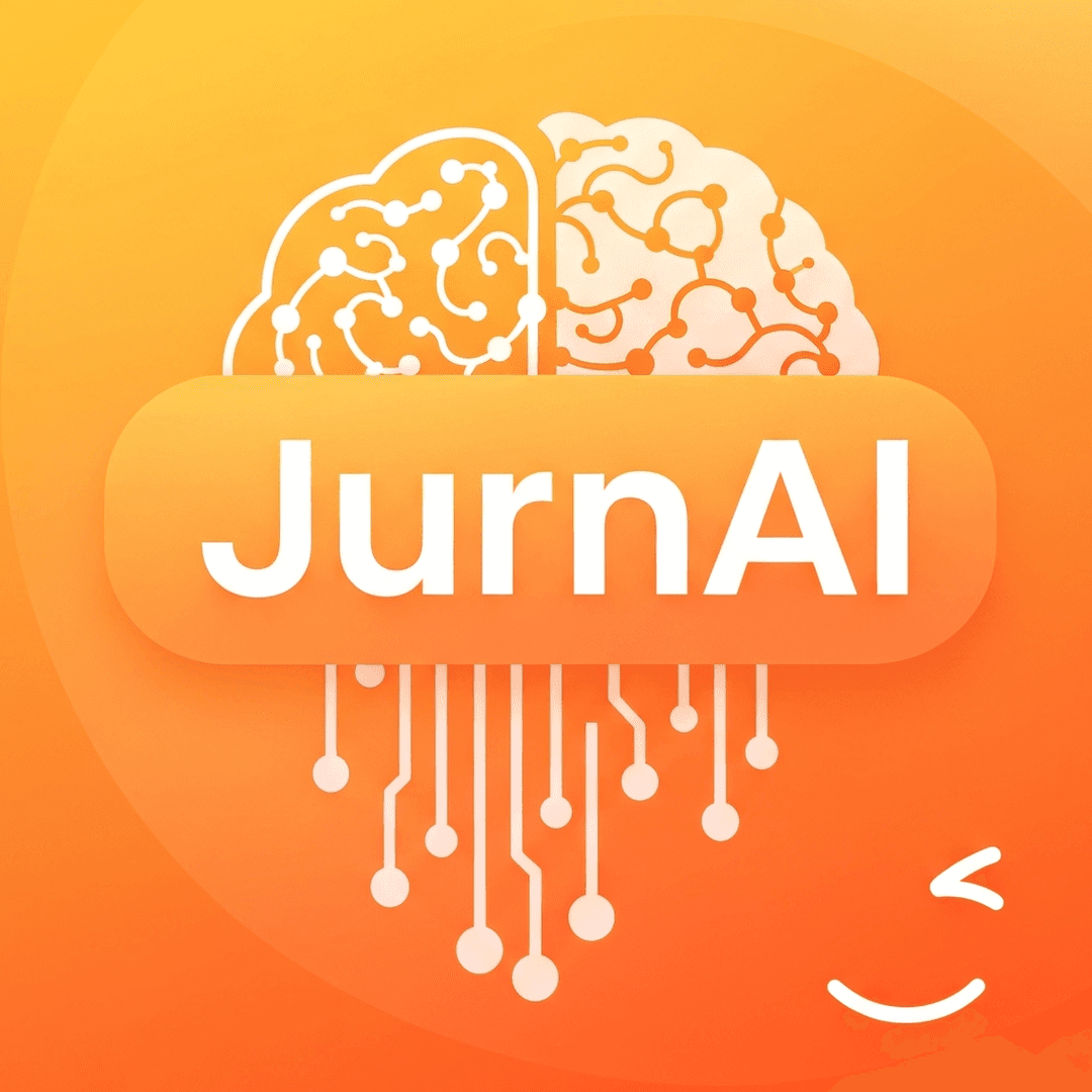 JurnAI - A Virtual Friend