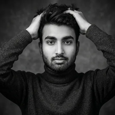 Aman Kumar