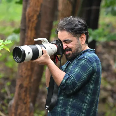 Neekhil Vatsa