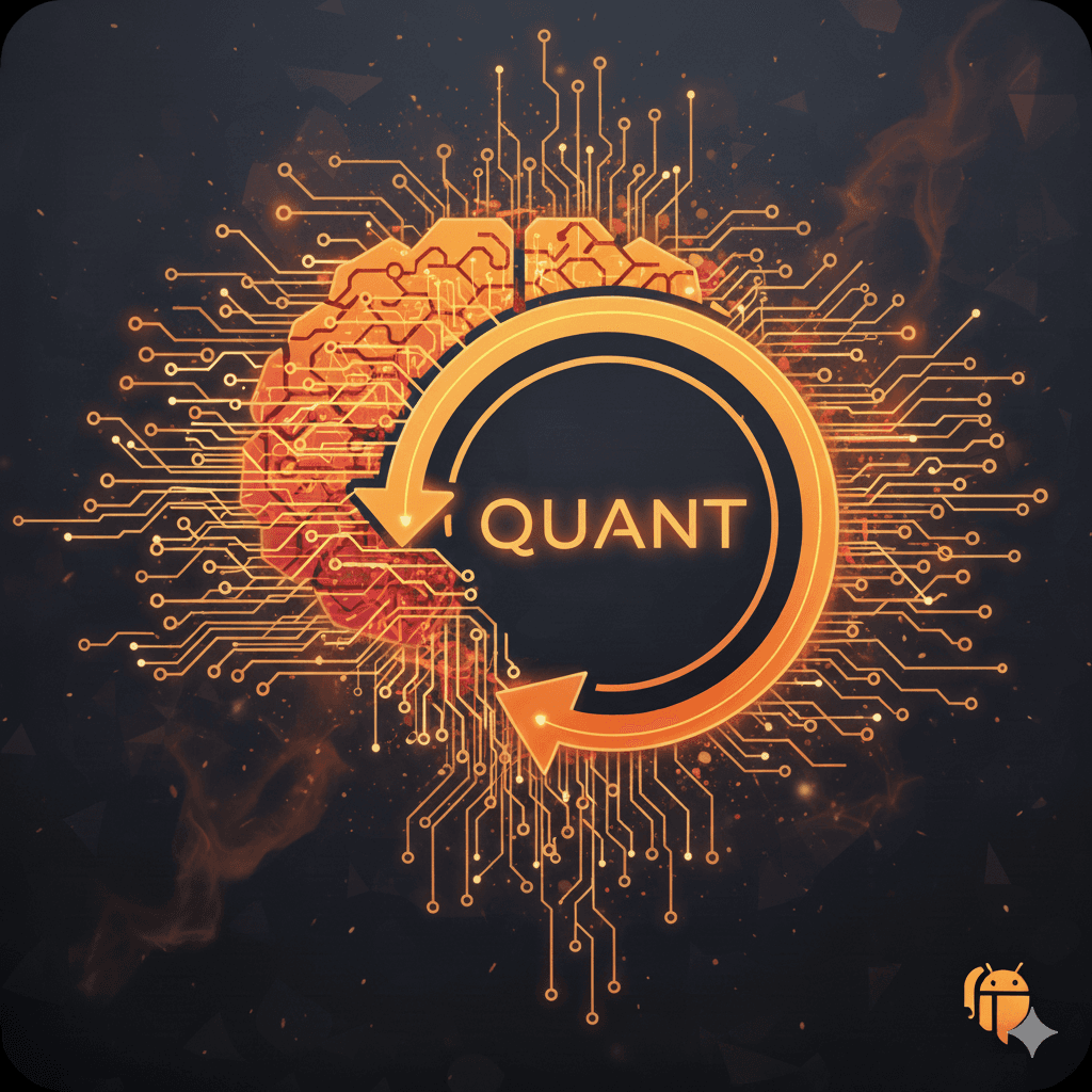 QuantaLLM-On-Device LLM Inference for Android