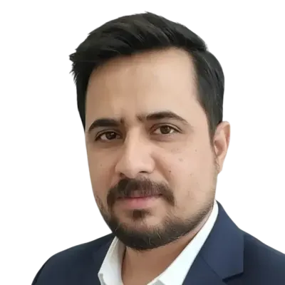 Swapnil Raja