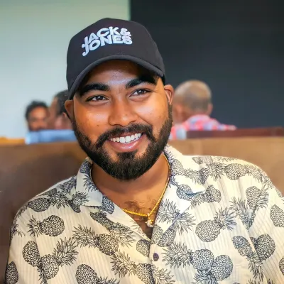 Surendra Mattaparthi