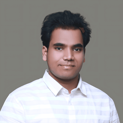 Pranshu Garg