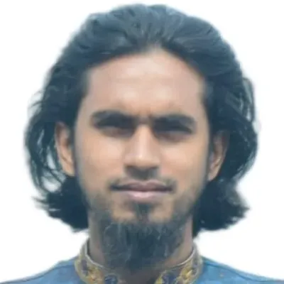 Md Golam Mostafa