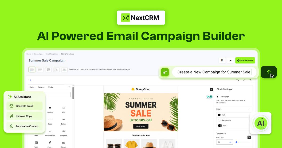 NextCRM image 5