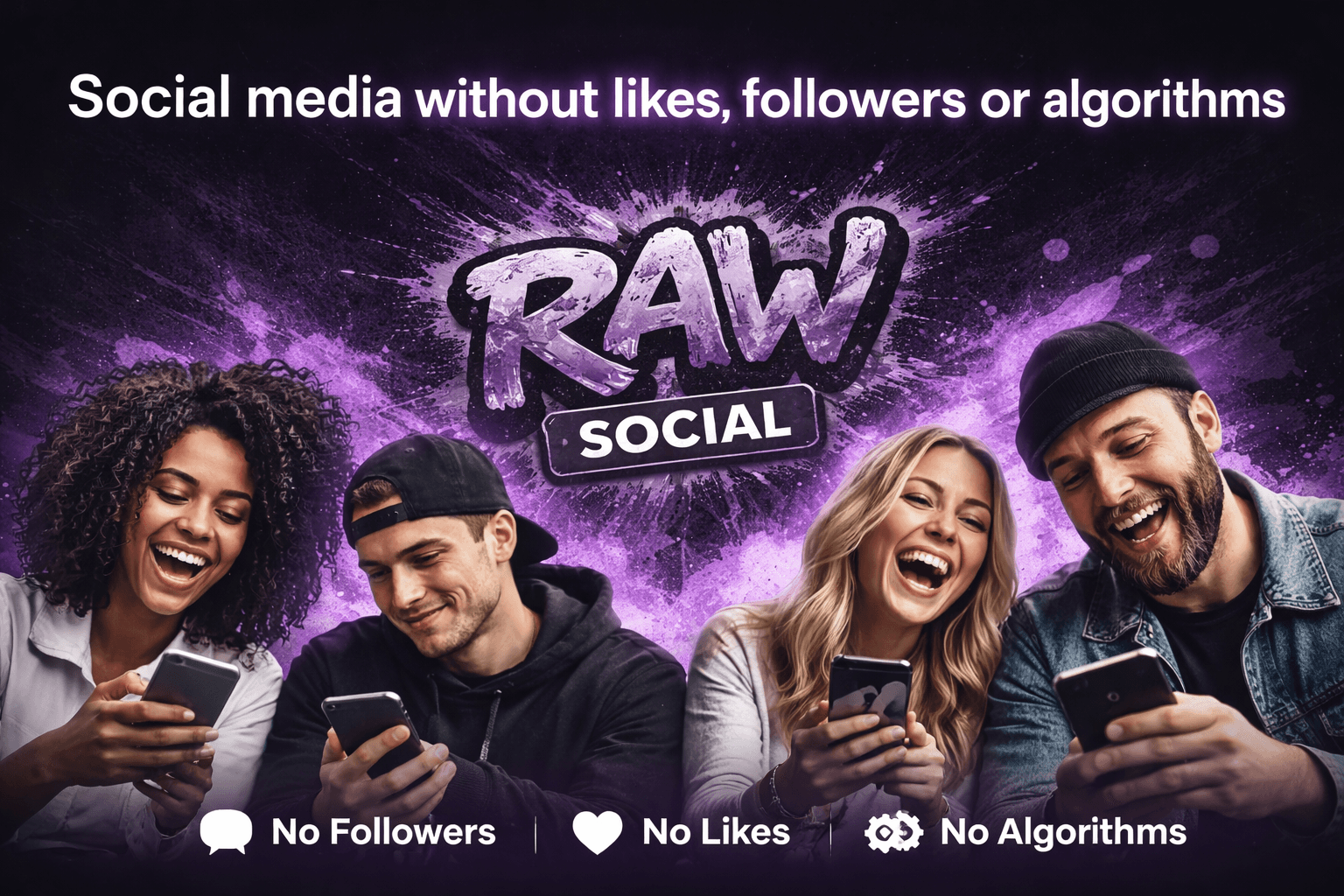 RAW Social image 3