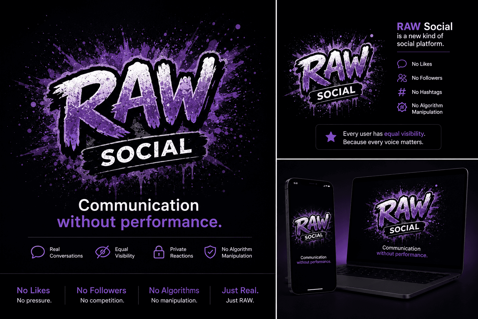 RAW Social image 2