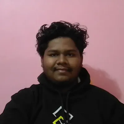 Ayushman Pattanayak
