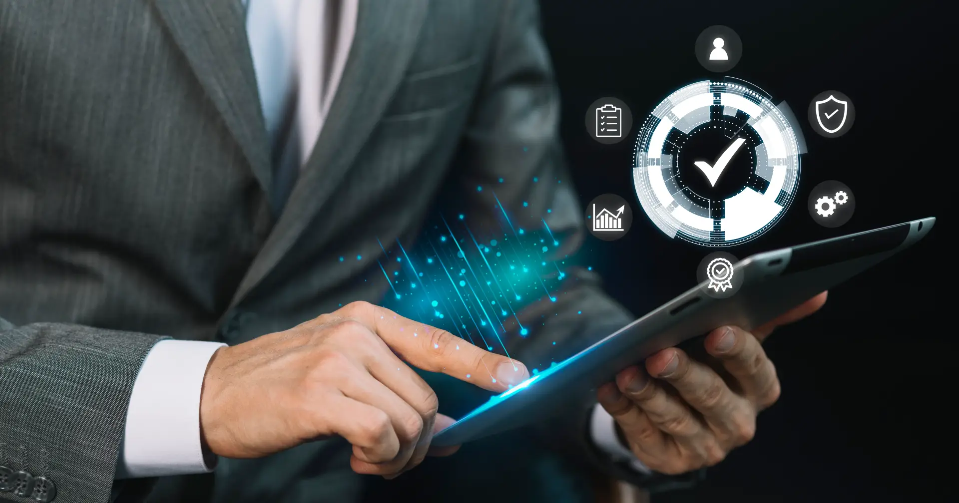 How Digital Transformation is Changing Workforce Management